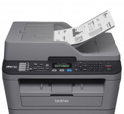 Brother MFC-L2700D
